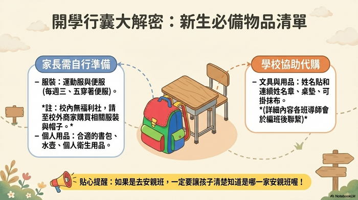 懶人包